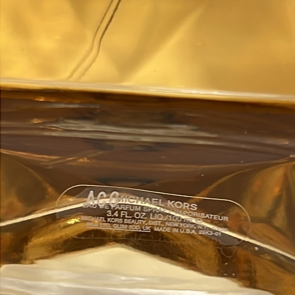 Michael Kors signature Eau de Parfum spray - Picture 4 of 5